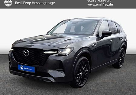 Mazda CX-60 AWD PHEV Aut. HOMURA