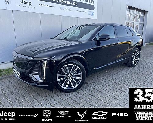 Cadillac Others LYRIQ Sport 600e AWD - Vollausstattung