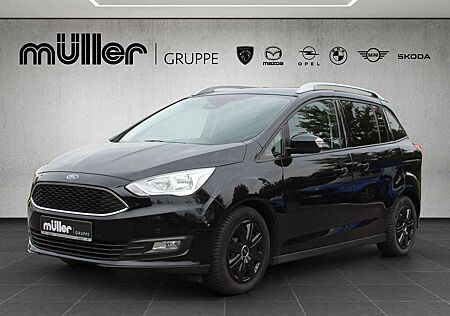 Ford Grand C-Max C-Max Grand 1.0 EcoBoost COOL&CONNECT