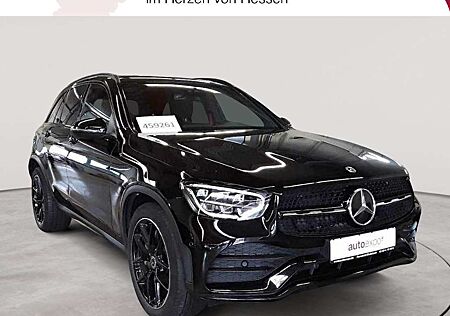 Mercedes-Benz GLC 220 d 4M-AMG Line Plus PANO BusiP