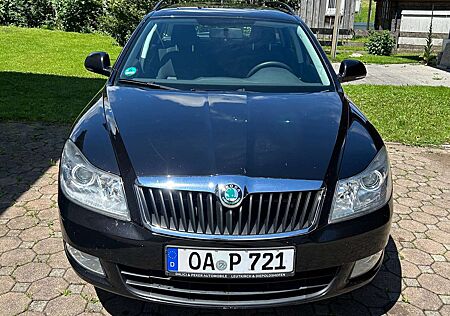 Skoda Octavia Combi 1.6 TDI DPF Ambition