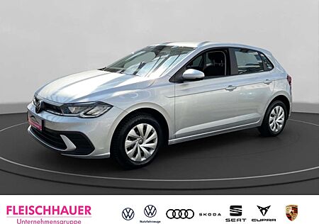 VW Polo Volkswagen VI 1.0 Digitales Cockpit LED Musikstreaming Spurha