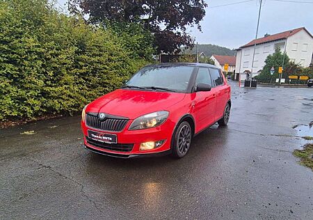 Skoda Fabia Monte Carlo-Kette neu,Tüv neu!!