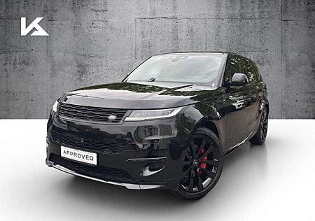 Land Rover Range Rover Sport D300 Dynamic HSE WinerPaket Pano