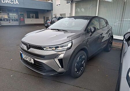 Renault Captur Mild Hybrid 155 EDC Techno (44)