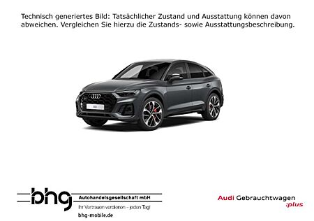 Audi SQ5 TDI Sportback quattro tiptronic *LUFTFEDERUN