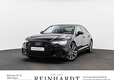 Audi A6 LIMOUSINE 45TFSi Q S LINE BLACK ACC/MTRX/B&O