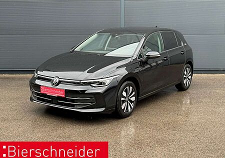 VW Golf Volkswagen 8 1.5 TSI Move LED NAVI AHK ACC PDC SHZ