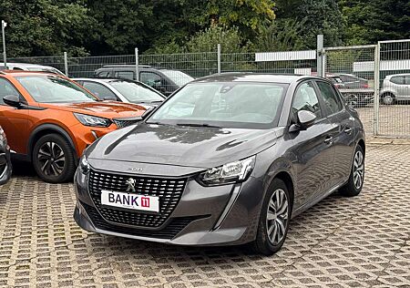 Peugeot 208 1,2i*Navi*Klima*Euro 6d*