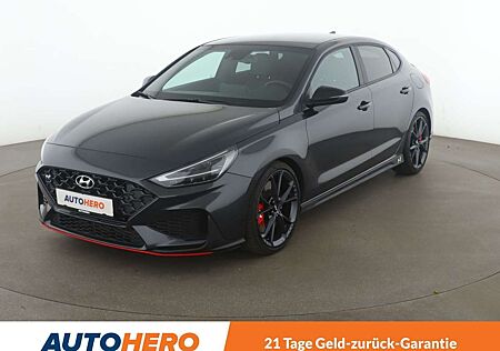 Hyundai i30 2.0 T-GDI N Performance Aut.*SHZ*NAVI*TEMPO*