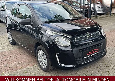 Citroën C1 Citroen Live /Klima/2.Hand /TÜV Neu