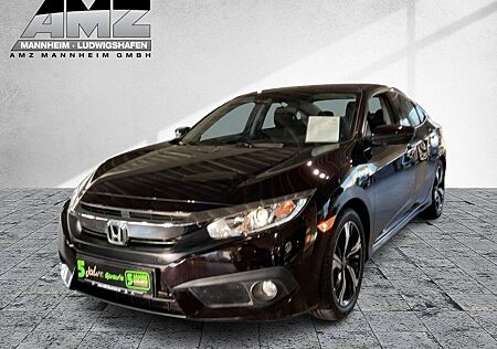 Honda Civic 4-trg. 1.5 VTEC Elegance FLA SpurH LM PDC