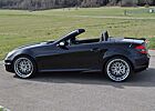 Mercedes-Benz SLK 55 AMG SLK+55+AMG+7G-TRONIC