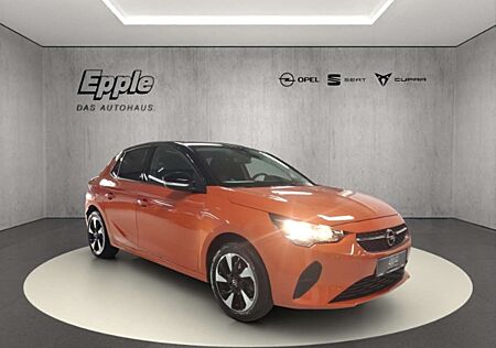 Opel Corsa-e Edition 180 Grad Kamera Klimaautomatik