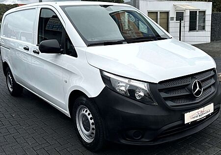 Mercedes-Benz Vito Kasten 114 Kompakt Tempomat|Klima|Kamara
