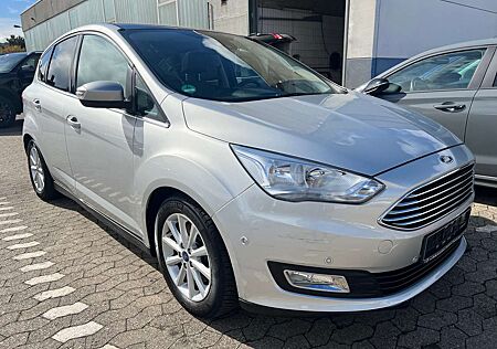 Ford C-Max 1.5 EcoBoost Start-Stop-System Aut. Titanium