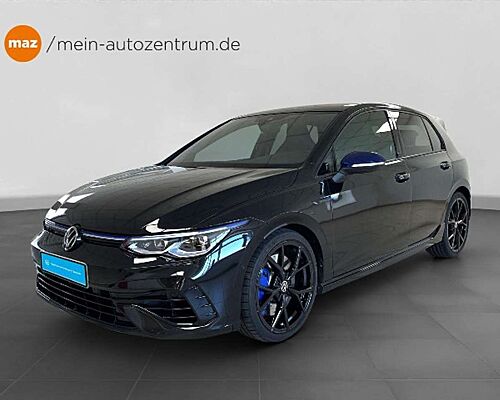 Volkswagen Golf R VIII 2.0 TSI 4Motion DSG Performance 20 Years *PAN