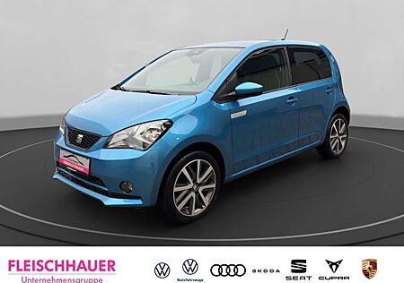 Seat Mii electric Plus Edition Power Charge