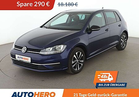 VW Golf Volkswagen 1.5 TSI ACT IQ.DRIVE*NAVI*PDC*SHZ*ACC*PANO*KLIMA*