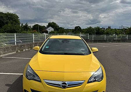 Opel Astra 1.6 16V Coupe
