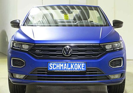 VW T-Roc Volkswagen Cabriolet R-Line Edition Blue Plus 028/800