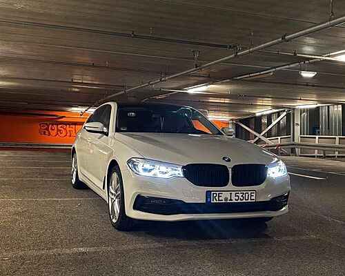 BMW 530 530 e Sport Line