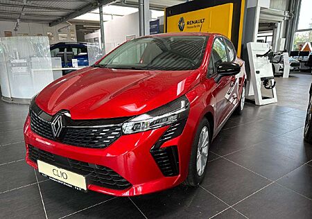 Renault Clio Evolution