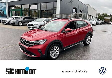 VW Taigo Volkswagen 1.5TSi DSG Life R-Kamera AppConnect LED Sitzhei...