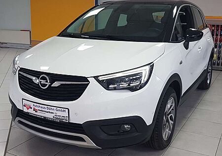 Opel Crossland X Innovation