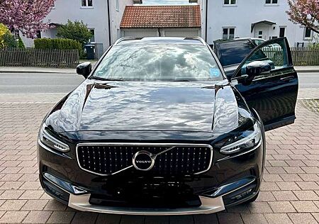 Volvo V90 Cross Country D5 AWD Geartronic