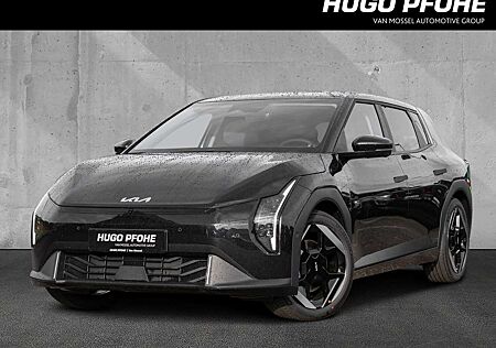 Kia Hatchback Earth 81.0 kWh ACC NAVI LED SHZ LEDER 36