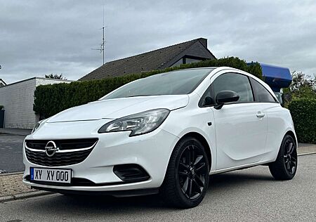 Opel Corsa E Edition, 144tkm, neu TÜV 8/27