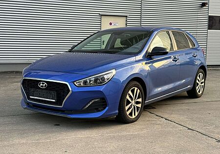 Hyundai i30 YES!