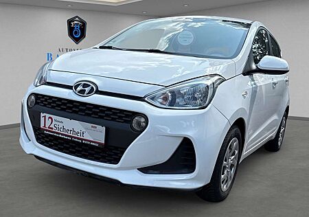 Hyundai i10 Trend *KLIMA*SHZ*BT*TEMPOMAT*