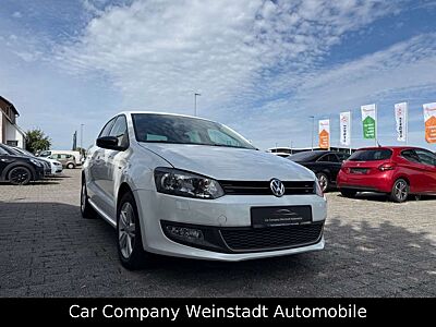 Volkswagen Polo V Match