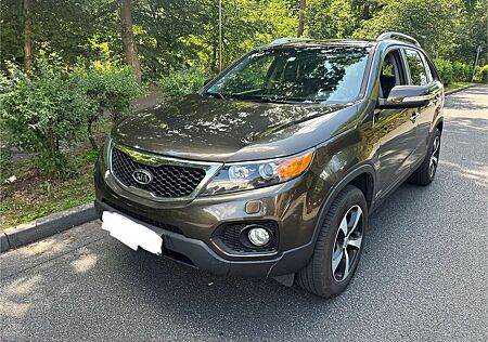 Kia Sorento 2.2 CRDi 4WD Aut. Spirit