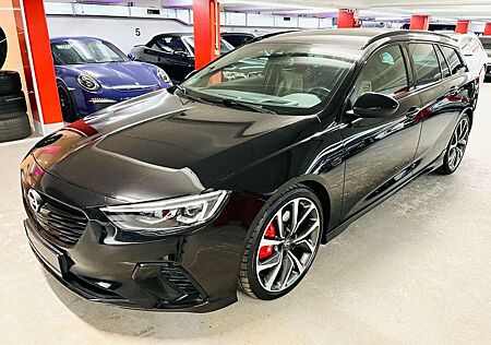 Opel Insignia B Sports Tourer GSi 4x4 LED|360°|Recaro