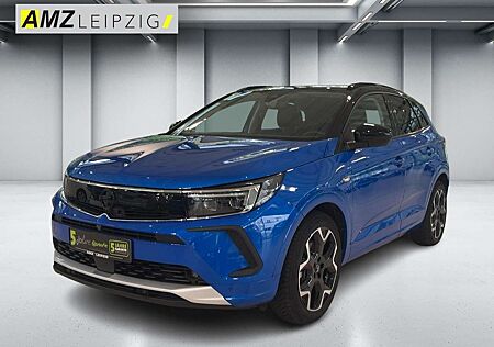 Opel Grandland 1.6 Turbo Ultimate *HU/AU neu*