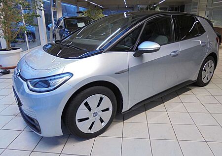 VW ID.3 Volkswagen Pure PerforStyle/Climatronic/ACC/Kamera/LED