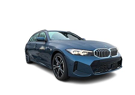 BMW 330 i xDrive M-Sport LED+ACC+NAVI+GARANTIE