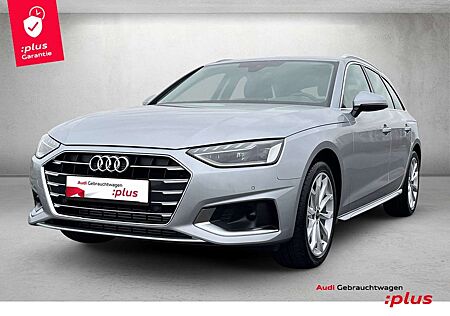 Audi A4 Avant advanced 35 TFSI S tronic *ACC*VC* GWP