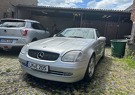 Mercedes-Benz SLK 200 „Carlsson“