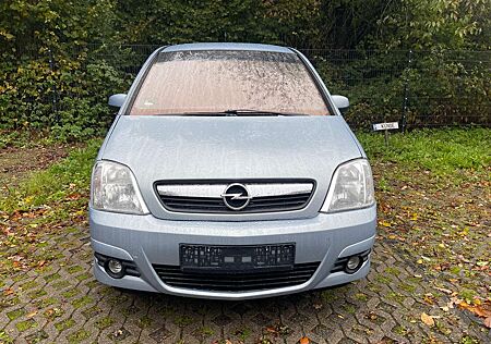 Opel Meriva Edition