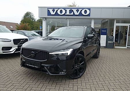 Volvo XC 60 XC60 Black Edition Ultra B5 AWD 360°KAM/B&W/HUD