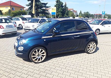 Fiat 500 1.0 DolceVita*Tech-Paket*Komfort-Paket