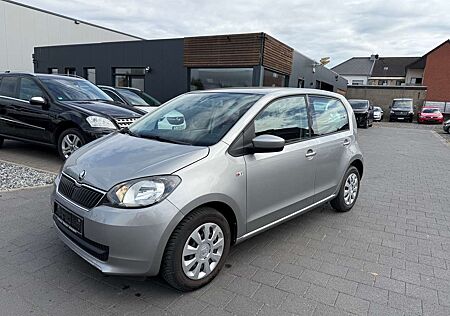 Skoda Citigo Ambition