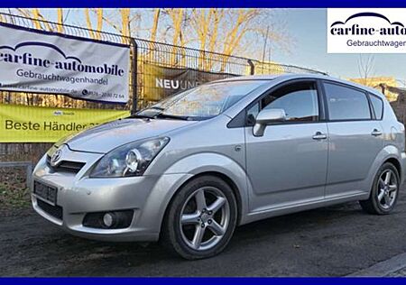 Toyota Corolla Verso 2.2 Diesel AHK WR/SR HU:NEU