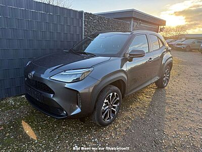 Toyota Yaris Cross 1.5 HEV Style