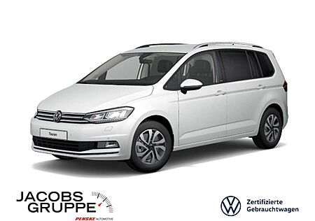 VW Touran Volkswagen 2.0 TDI DSG Navi*LED*ACC*SHZ Active