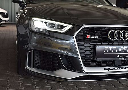 Audi RS3 3 2.5 TFSI Limousine ohne OPF Virtual Pano LED